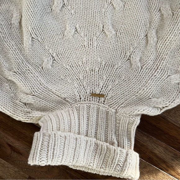 Michael Kors Sweater - Cream - Picture 4 of 4